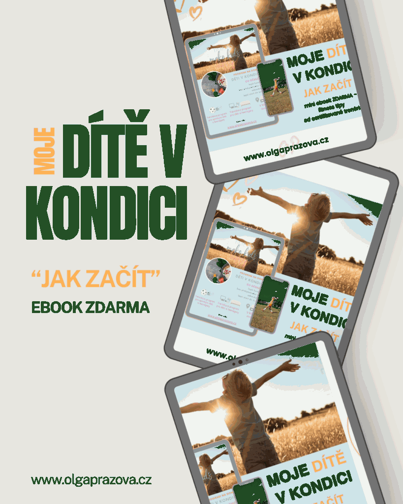 Ebook zdarma - Jak začít